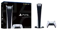 ventas de play station 5